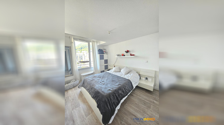 Ma-Cabane - Location Appartement Voiron, 47 m²