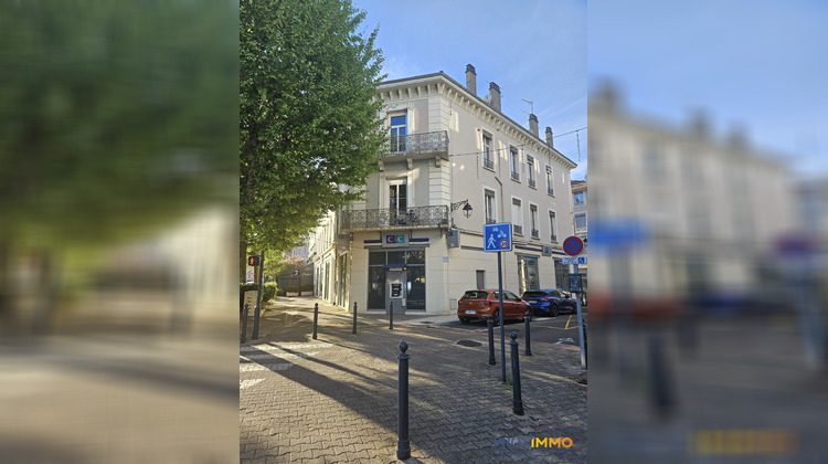 Ma-Cabane - Location Appartement Voiron, 100 m²