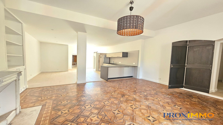 Ma-Cabane - Location Appartement Voiron, 87 m²