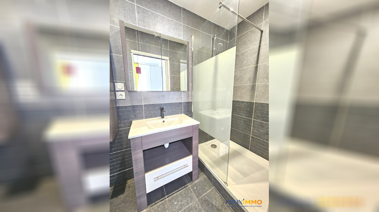 Ma-Cabane - Location Appartement Voiron, 87 m²