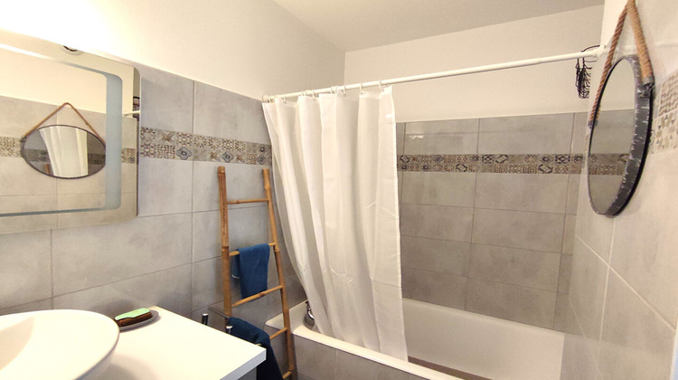 Ma-Cabane - Location Appartement VOIRON, 31 m²