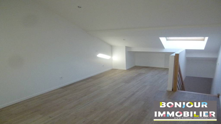 Ma-Cabane - Location Appartement Voiron, 32 m²
