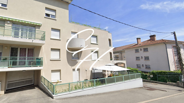 Ma-Cabane - Location Appartement Voiron, 70 m²