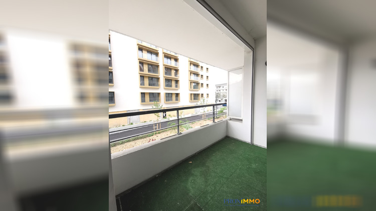 Ma-Cabane - Location Appartement Voiron, 43 m²