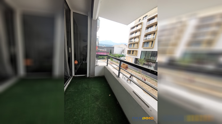 Ma-Cabane - Location Appartement Voiron, 43 m²