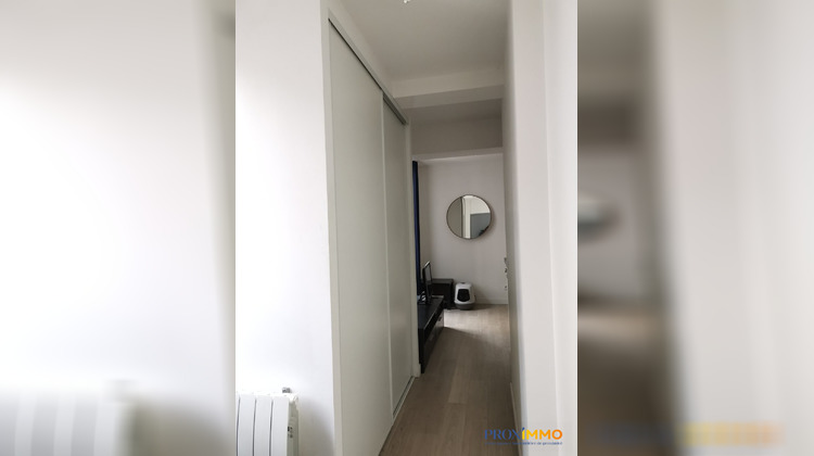 Ma-Cabane - Location Appartement Voiron, 37 m²