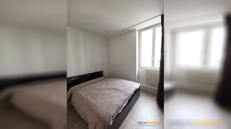 Ma-Cabane - Location Appartement Voiron, 37 m²