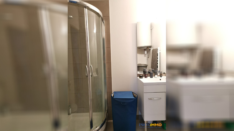 Ma-Cabane - Location Appartement Voiron, 37 m²