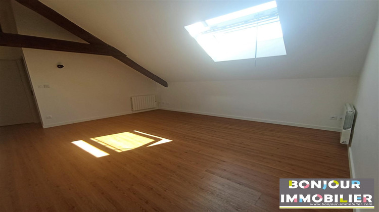 Ma-Cabane - Location Appartement Voiron, 46 m²