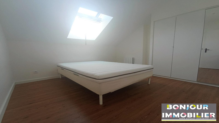 Ma-Cabane - Location Appartement Voiron, 46 m²