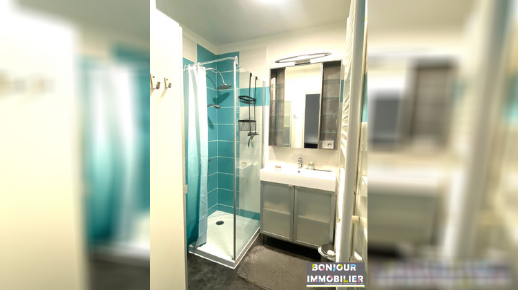 Ma-Cabane - Location Appartement Voiron, 67 m²