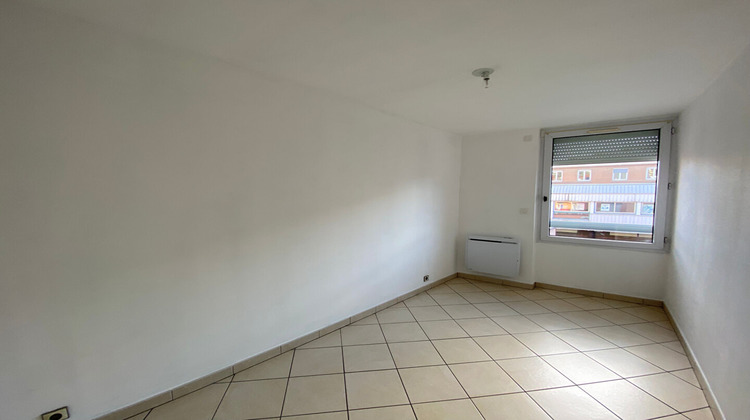 Ma-Cabane - Location Appartement VOIRON, 62 m²