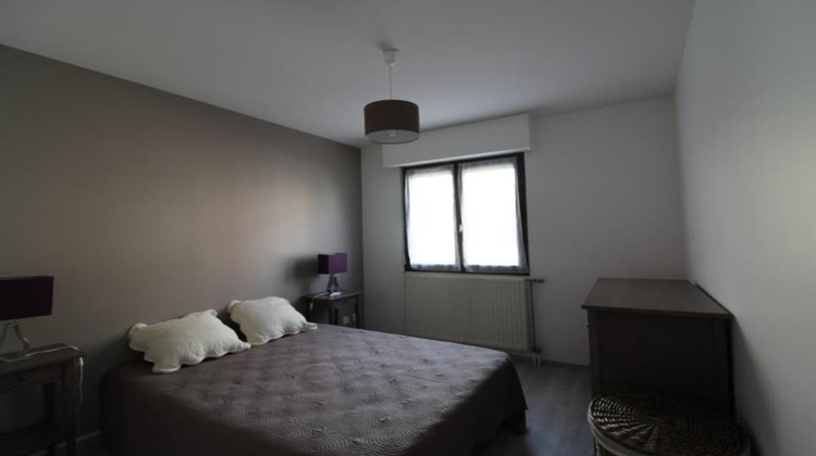 Ma-Cabane - Location Appartement VOIRON, 48 m²