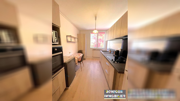 Ma-Cabane - Location Appartement Voiron, 61 m²