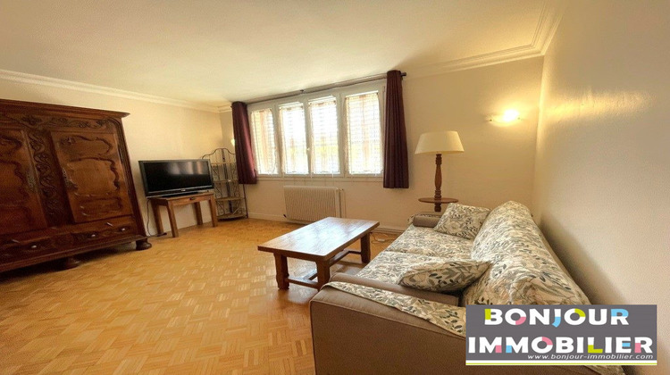 Ma-Cabane - Location Appartement Voiron, 61 m²