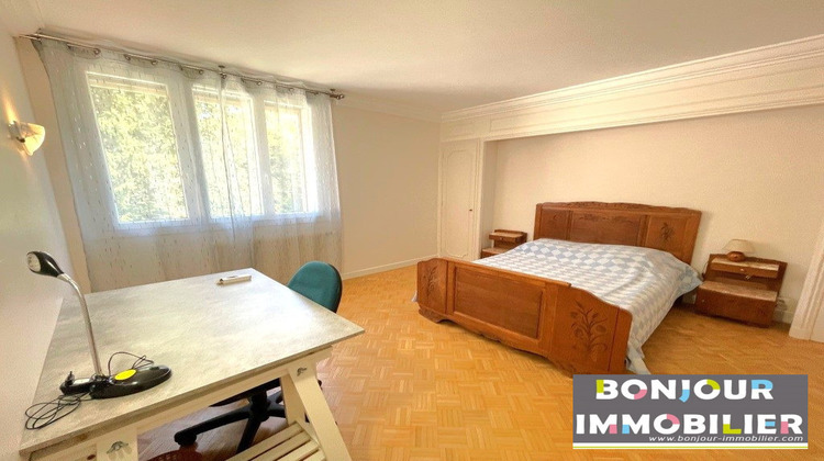 Ma-Cabane - Location Appartement Voiron, 61 m²