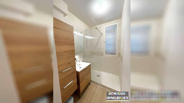 Ma-Cabane - Location Appartement Voiron, 61 m²