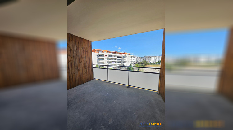 Ma-Cabane - Location Appartement Voiron, 44 m²