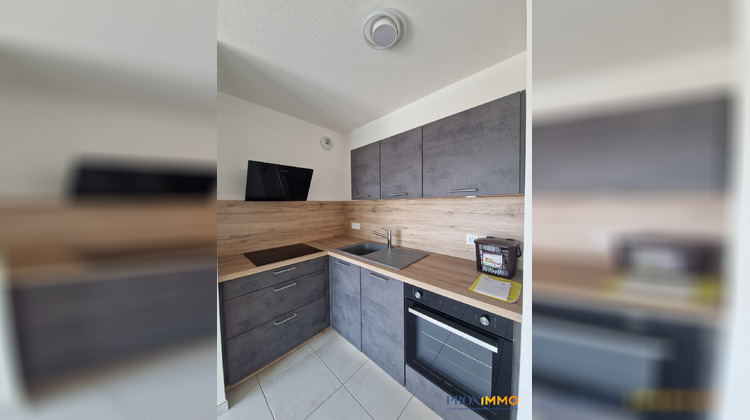 Ma-Cabane - Location Appartement Voiron, 44 m²