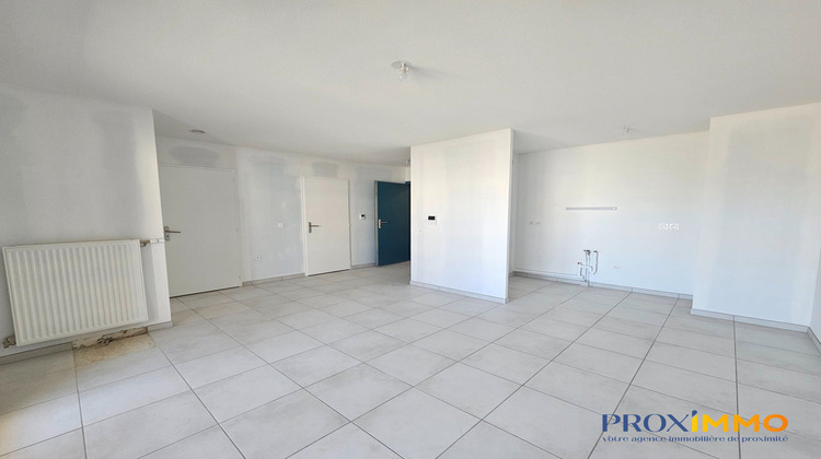Ma-Cabane - Location Appartement Voiron, 44 m²