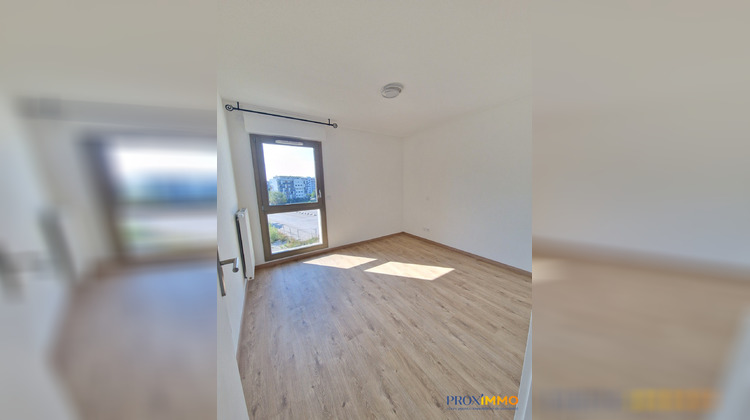 Ma-Cabane - Location Appartement Voiron, 44 m²