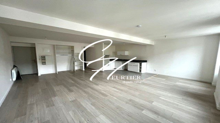 Ma-Cabane - Location Appartement Voiron, 68 m²