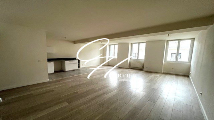 Ma-Cabane - Location Appartement Voiron, 68 m²