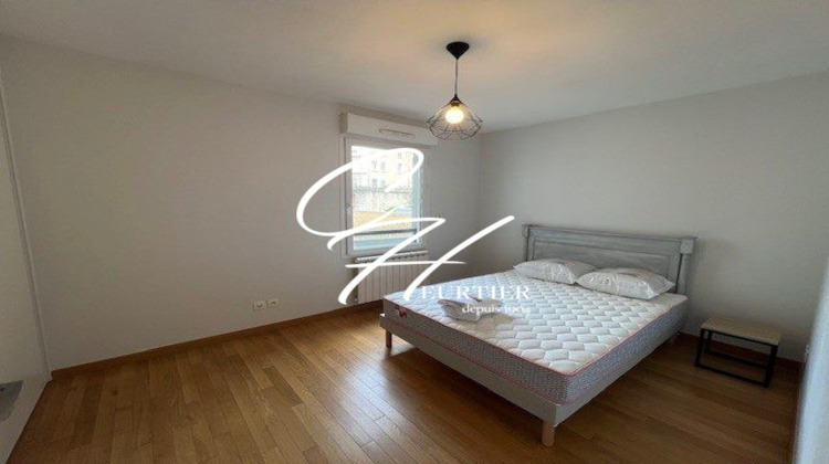 Ma-Cabane - Location Appartement Voiron, 50 m²