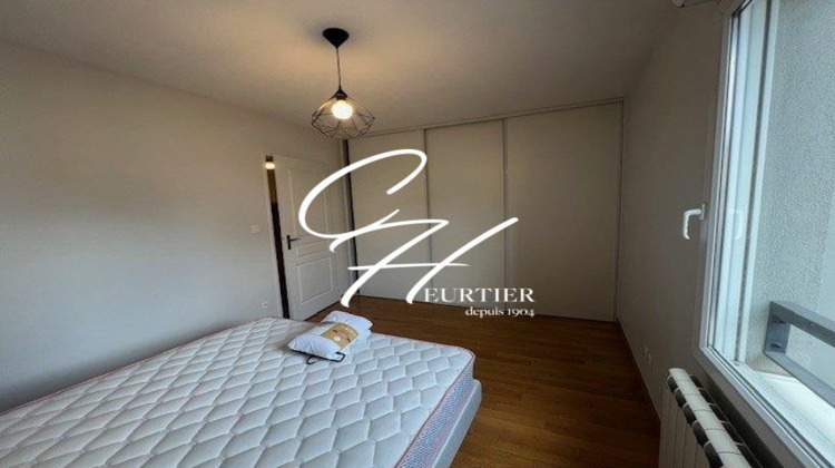 Ma-Cabane - Location Appartement Voiron, 50 m²
