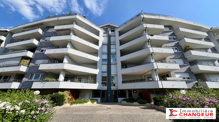 Ma-Cabane - Location Appartement VOIRON, 19 m²