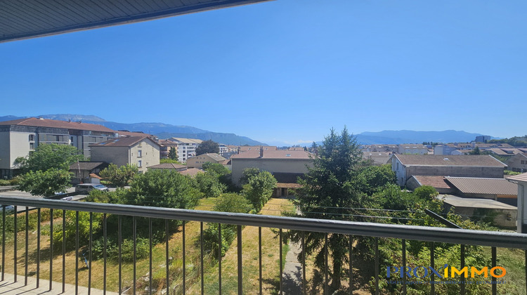 Ma-Cabane - Location Appartement Voiron, 68 m²
