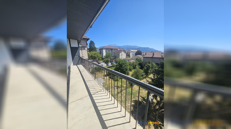 Ma-Cabane - Location Appartement Voiron, 68 m²
