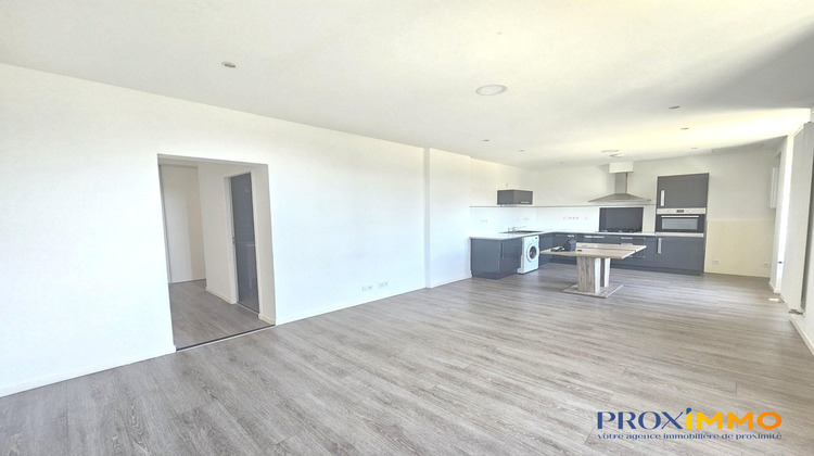 Ma-Cabane - Location Appartement Voiron, 68 m²