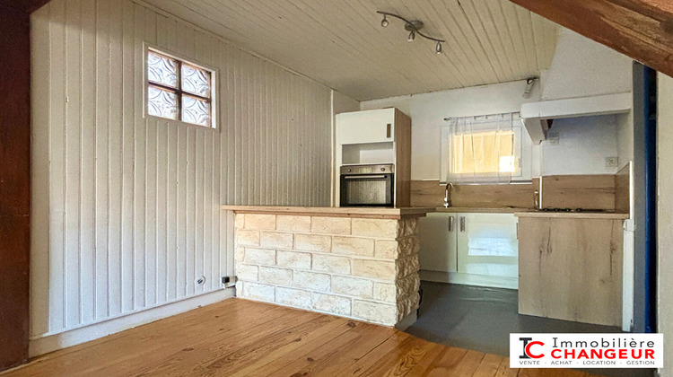Ma-Cabane - Location Appartement VOIRON, 60 m²
