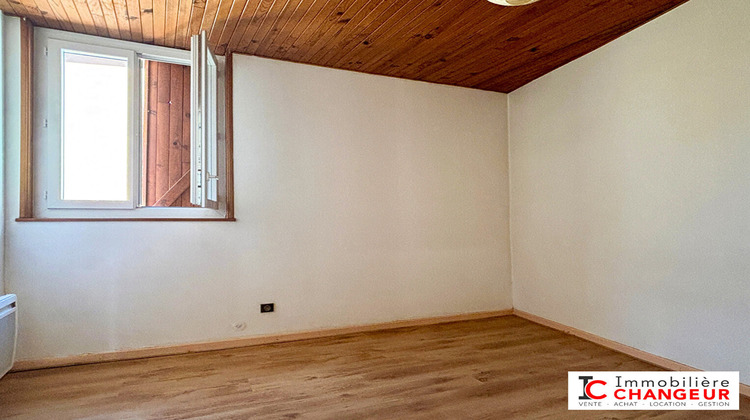 Ma-Cabane - Location Appartement VOIRON, 60 m²