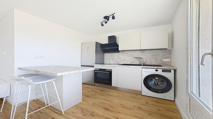 Ma-Cabane - Location Appartement Voiron, 48 m²