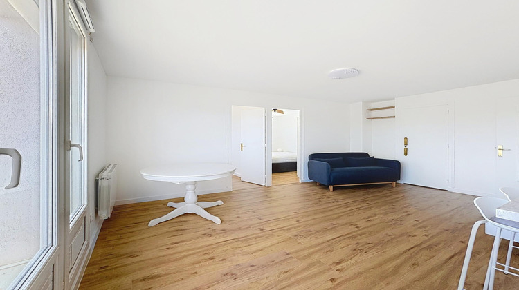 Ma-Cabane - Location Appartement Voiron, 48 m²