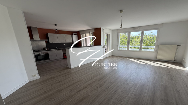 Ma-Cabane - Location Appartement Voiron, 68 m²