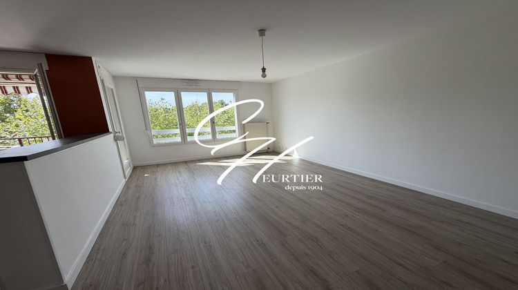 Ma-Cabane - Location Appartement Voiron, 68 m²