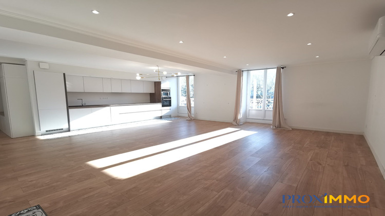 Ma-Cabane - Location Appartement Voiron, 111 m²