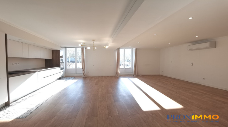 Ma-Cabane - Location Appartement Voiron, 111 m²