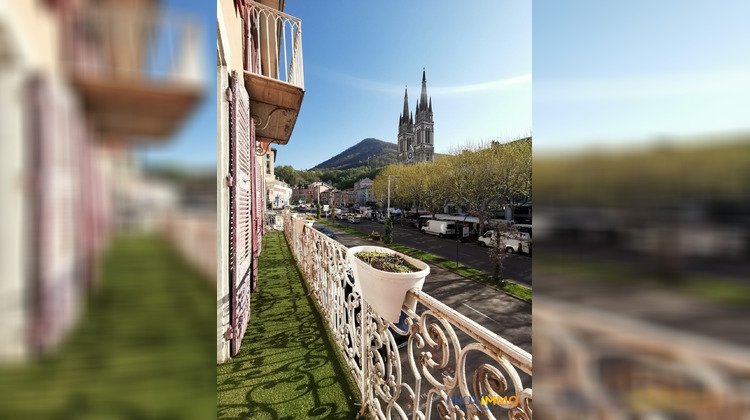 Ma-Cabane - Location Appartement Voiron, 111 m²