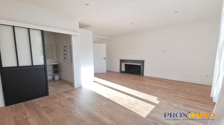 Ma-Cabane - Location Appartement Voiron, 111 m²