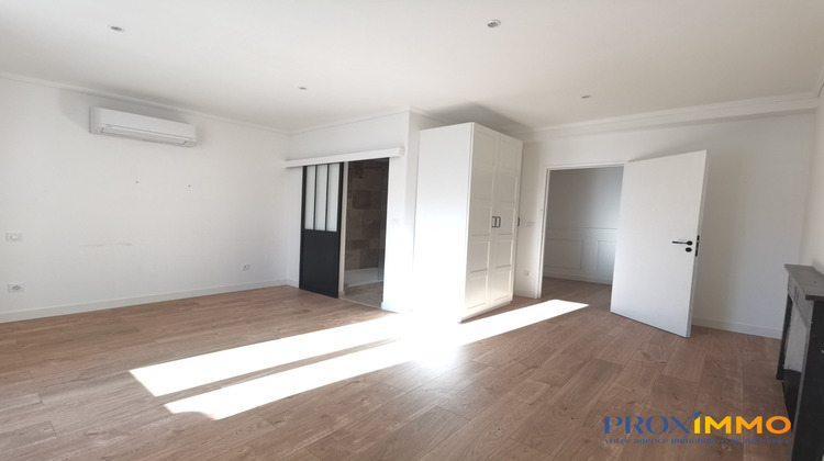 Ma-Cabane - Location Appartement Voiron, 111 m²