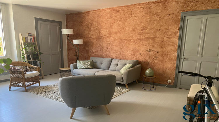 Ma-Cabane - Location Appartement Voiron, 49 m²