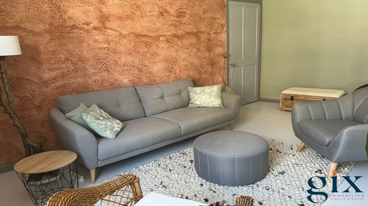 Ma-Cabane - Location Appartement Voiron, 49 m²