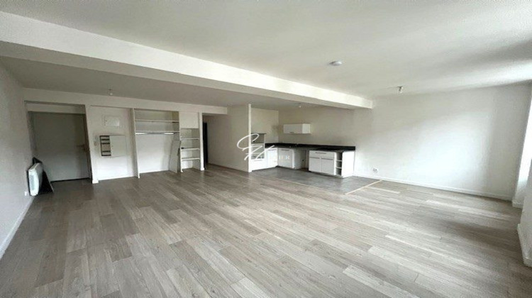 Ma-Cabane - Location Appartement Voiron, 68 m²