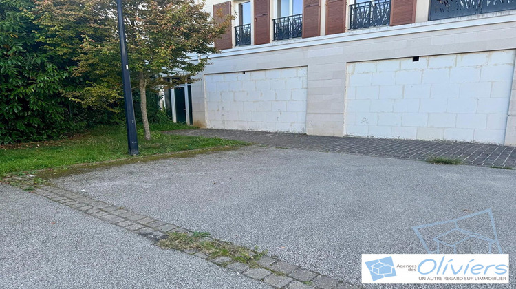 Ma-Cabane - Location Appartement Voisins-le-Bretonneux, 48 m²