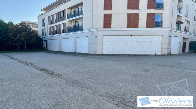 Ma-Cabane - Location Appartement Voisins-le-Bretonneux, 80 m²