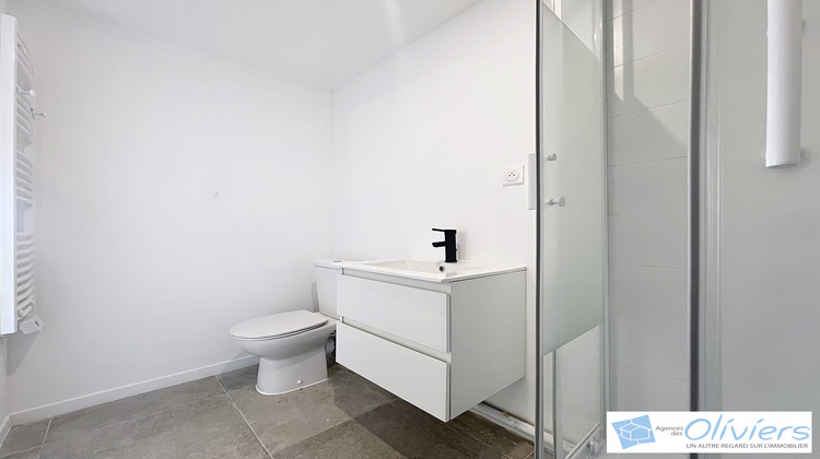 Ma-Cabane - Location Appartement Voisins-le-Bretonneux, 19 m²